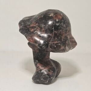 Yooperlite Mushroom Cap Lady Body / 3.53oz / 2.2in